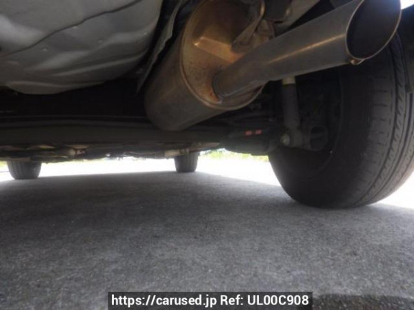 Used 2006 AT toyota raum NCZ20 Image[35]