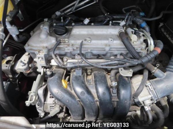 Used 2010 AT toyota noah ZRR75G Image[11]