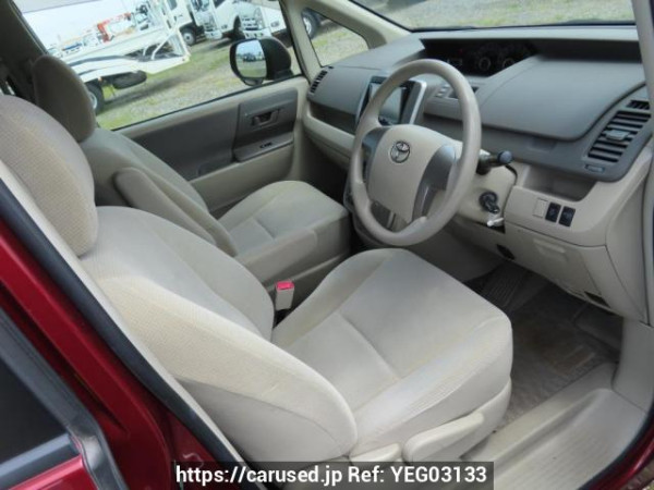 Used 2010 AT toyota noah ZRR75G Image[13]