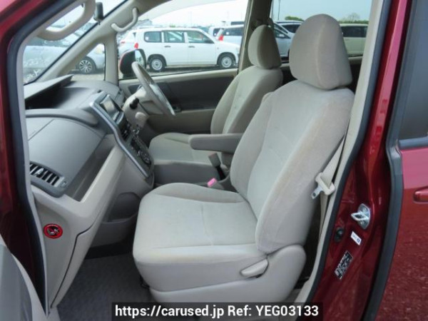 Used 2010 AT toyota noah ZRR75G Image[16]