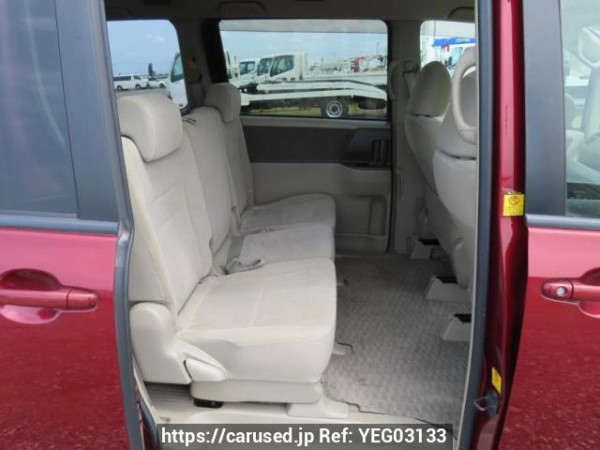 Used 2010 AT toyota noah ZRR75G Image[17]