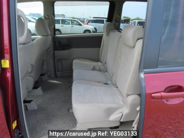 Used 2010 AT toyota noah ZRR75G Image[19]