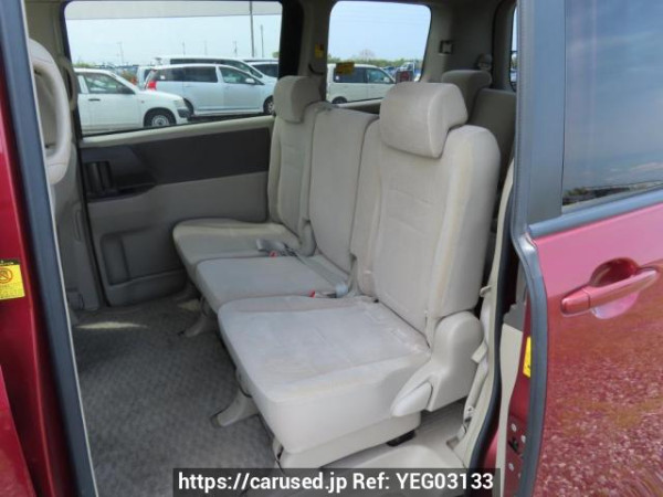 Used 2010 AT toyota noah ZRR75G Image[20]