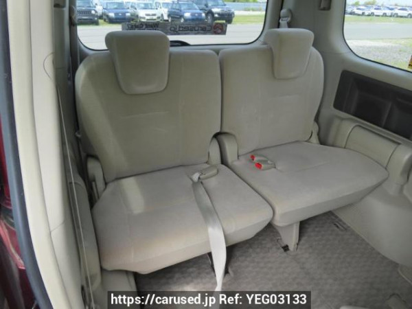 Used 2010 AT toyota noah ZRR75G Image[21]