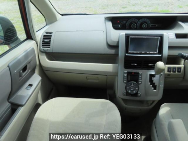 Used 2010 AT toyota noah ZRR75G Image[23]