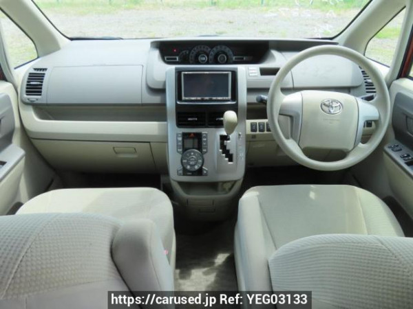 Used 2010 AT toyota noah ZRR75G Image[24]
