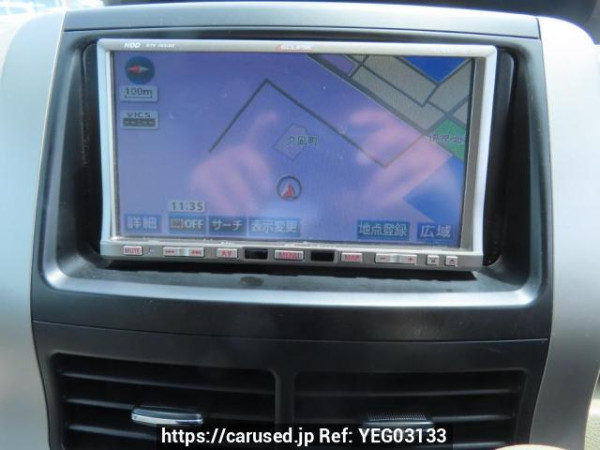 Used 2010 AT toyota noah ZRR75G Image[27]