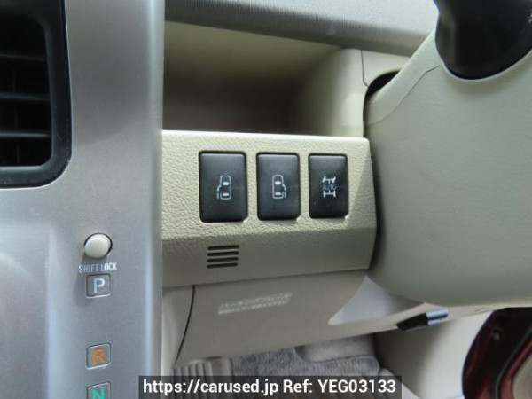 Used 2010 AT toyota noah ZRR75G Image[32]