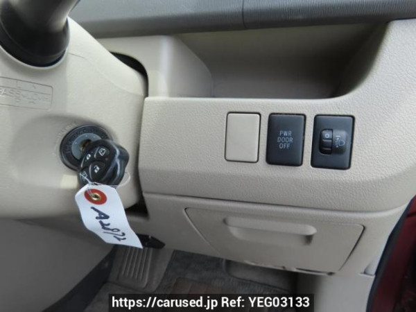Used 2010 AT toyota noah ZRR75G Image[33]
