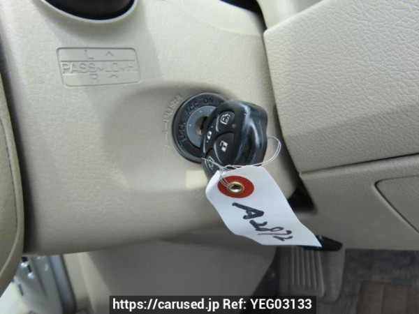 Used 2010 AT toyota noah ZRR75G Image[34]