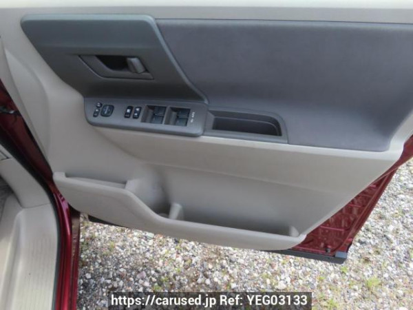 Used 2010 AT toyota noah ZRR75G Image[36]