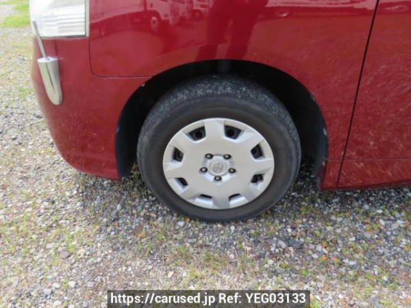 Used 2010 AT toyota noah ZRR75G Image[37]