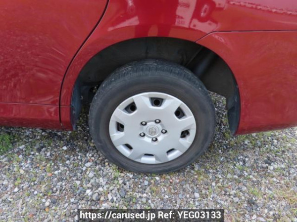 Used 2010 AT toyota noah ZRR75G Image[40]