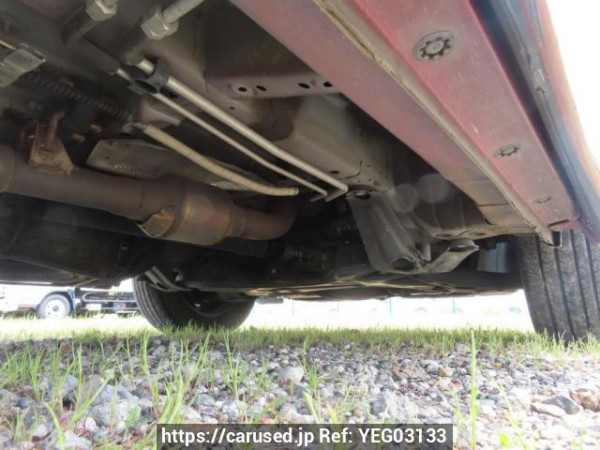 Used 2010 AT toyota noah ZRR75G Image[44]