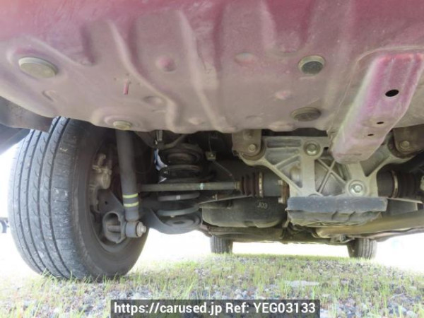 Used 2010 AT toyota noah ZRR75G Image[47]