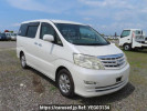 Toyota Alphard ANH10W