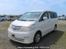 Used 2007 AT toyota alphard ANH10W Image[2]