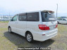 Used 2007 AT toyota alphard ANH10W Image[4]