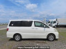 Used 2007 AT toyota alphard ANH10W Image[7]