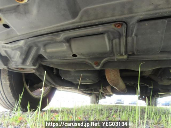 Used 2007 AT toyota alphard ANH10W Image[39]