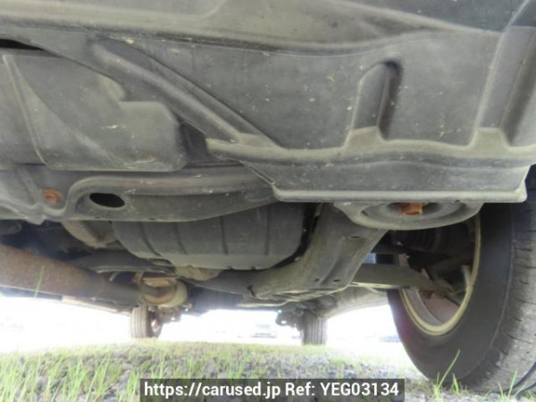 Used 2007 AT toyota alphard ANH10W Image[40]