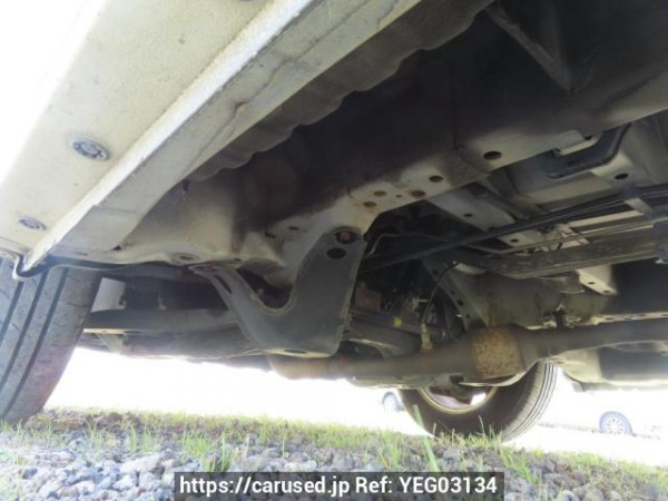 Used 2007 AT toyota alphard ANH10W Image[41]