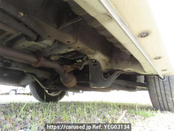 Used 2007 AT toyota alphard ANH10W Image[42]