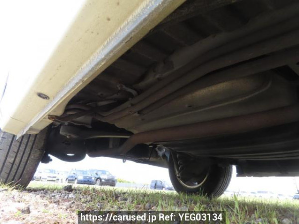 Used 2007 AT toyota alphard ANH10W Image[43]