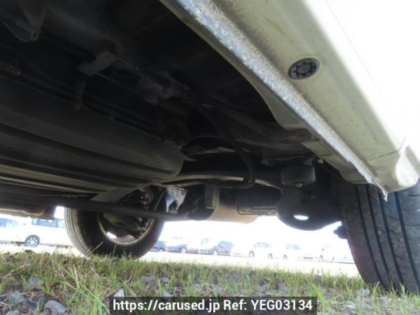 Used 2007 AT toyota alphard ANH10W Image[44]