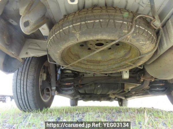 Used 2007 AT toyota alphard ANH10W Image[45]