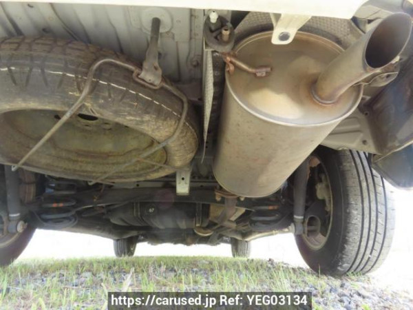 Used 2007 AT toyota alphard ANH10W Image[46]