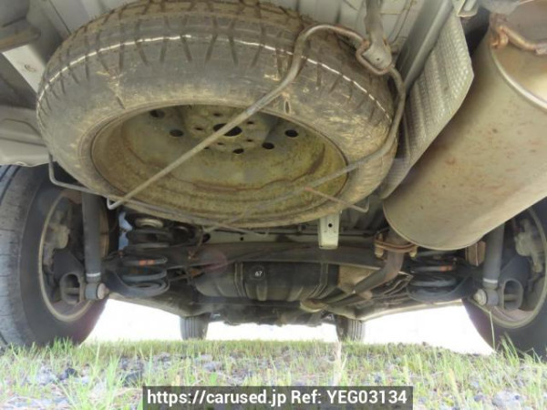 Used 2007 AT toyota alphard ANH10W Image[47]