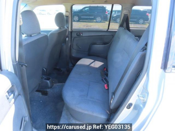 Used 2005 AT toyota succeed-van NCP51V Image[14]