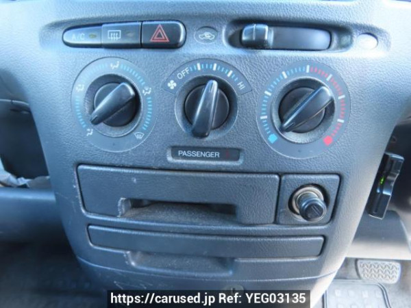 Used 2005 AT toyota succeed-van NCP51V Image[17]