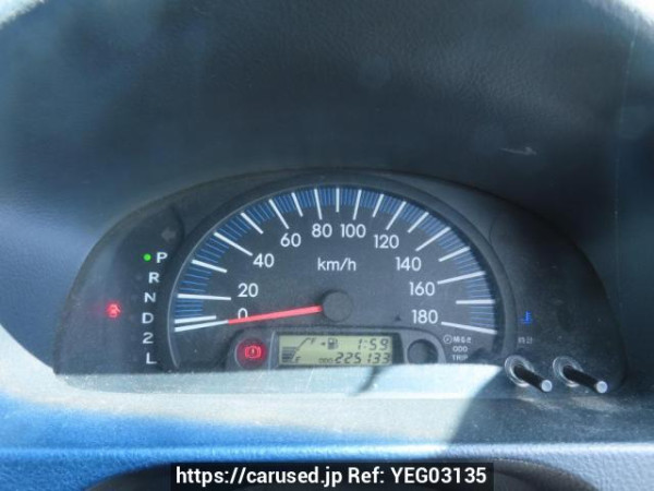 Used 2005 AT toyota succeed-van NCP51V Image[19]