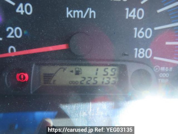 Used 2005 AT toyota succeed-van NCP51V Image[20]