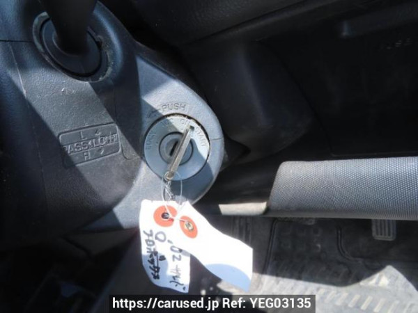 Used 2005 AT toyota succeed-van NCP51V Image[21]