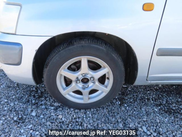 Used 2005 AT toyota succeed-van NCP51V Image[25]