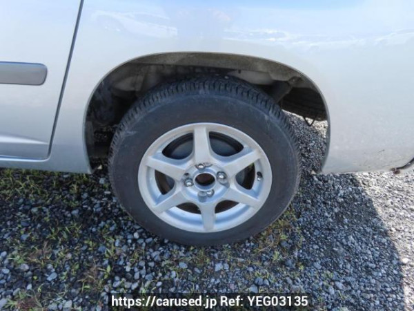 Used 2005 AT toyota succeed-van NCP51V Image[27]