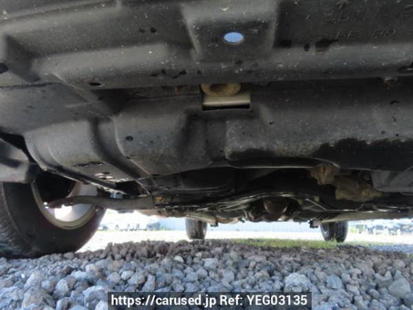 Used 2005 AT toyota succeed-van NCP51V Image[28]