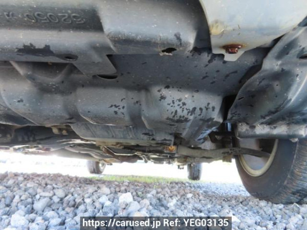 Used 2005 AT toyota succeed-van NCP51V Image[29]