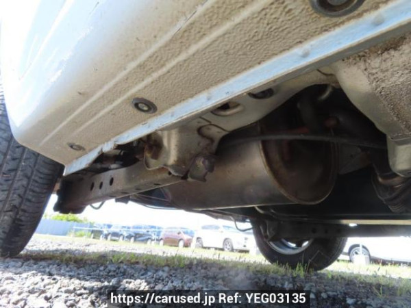 Used 2005 AT toyota succeed-van NCP51V Image[32]