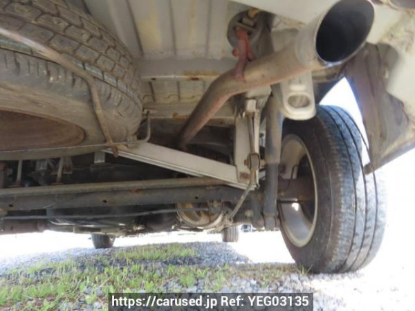 Used 2005 AT toyota succeed-van NCP51V Image[35]