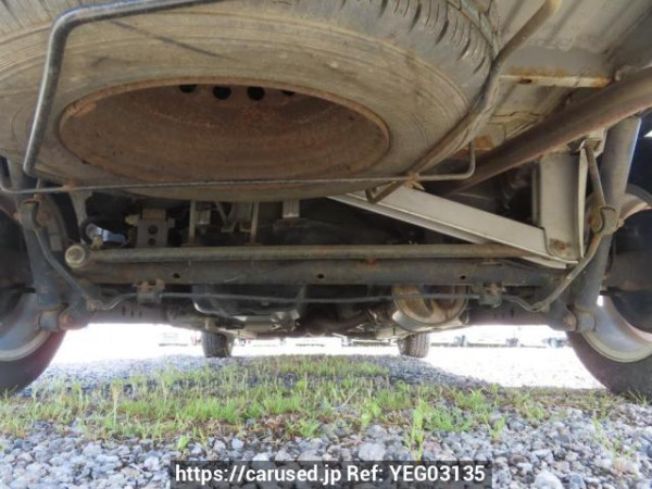 Used 2005 AT toyota succeed-van NCP51V Image[36]