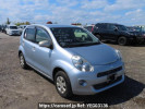 Toyota Passo KGC30