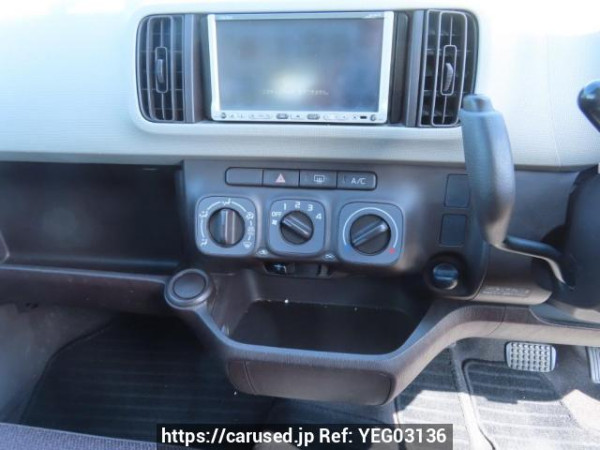 Used 2012 AT toyota passo KGC30 Image[24]