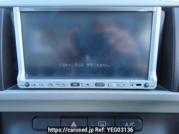 Used 2012 AT toyota passo KGC30 Image[25]