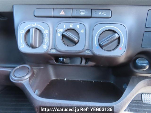 Used 2012 AT toyota passo KGC30 Image[26]