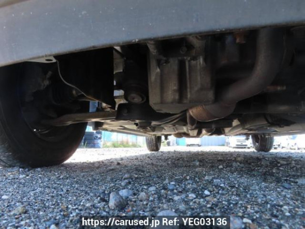 Used 2012 AT toyota passo KGC30 Image[35]