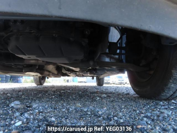 Used 2012 AT toyota passo KGC30 Image[36]